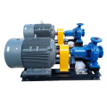 Electric water pump low pressure 40m head 20hp 1 inch 2 inch single stage water pumps